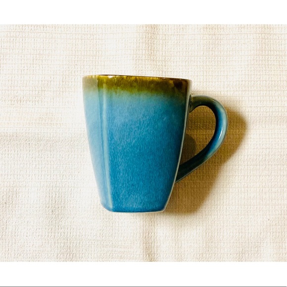 Threshold mug set of 8 - great condition